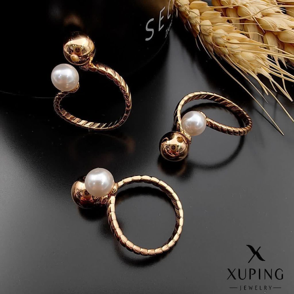 انگشتر فری سایز ژوپینگ کد 2141 - خرید آنلاین از گالری آداس